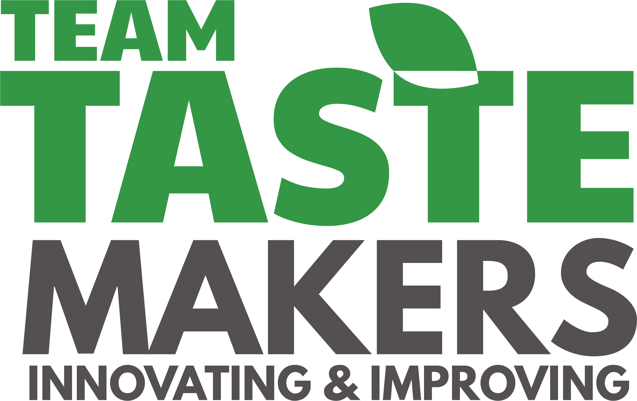 Team Tastemakers